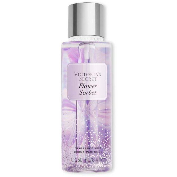 Victoria's Secret Flower Sorbet Fragrance Mist ķermeņa migla, 250 ml 