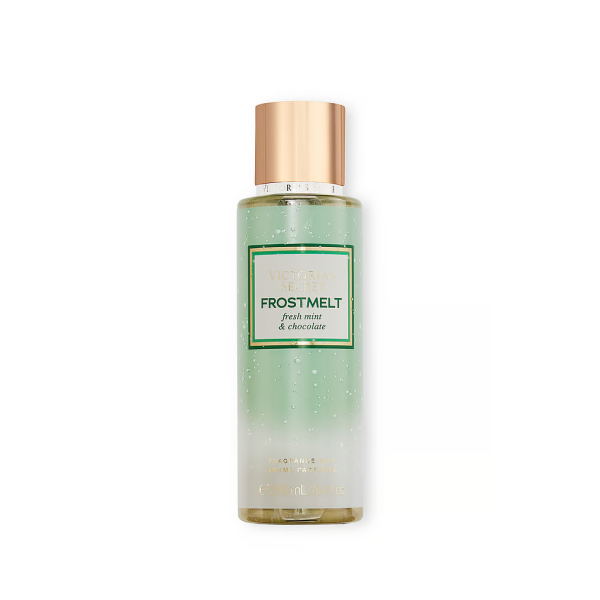 Victoria's Secret Frostmelt Fragrance Mist ķermeņa migla, 250 ml