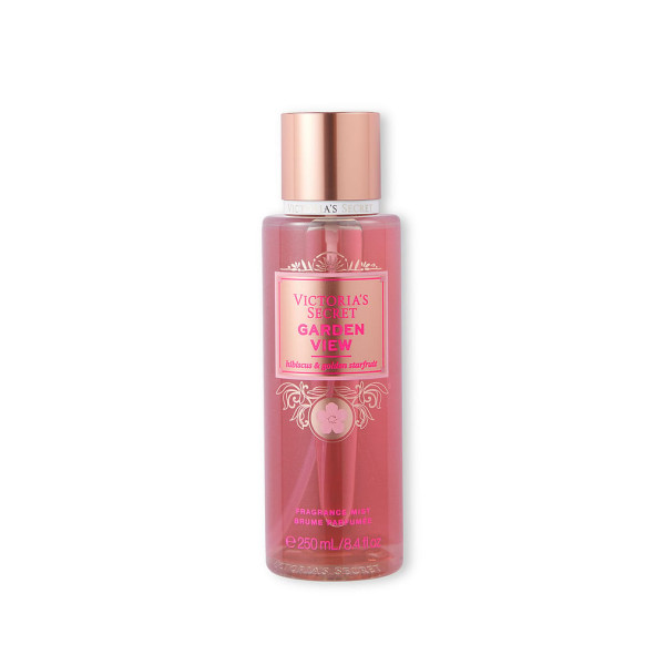 Victoria's Secret Garden View Fragrance Mist ķermeņa migla, 250 ml