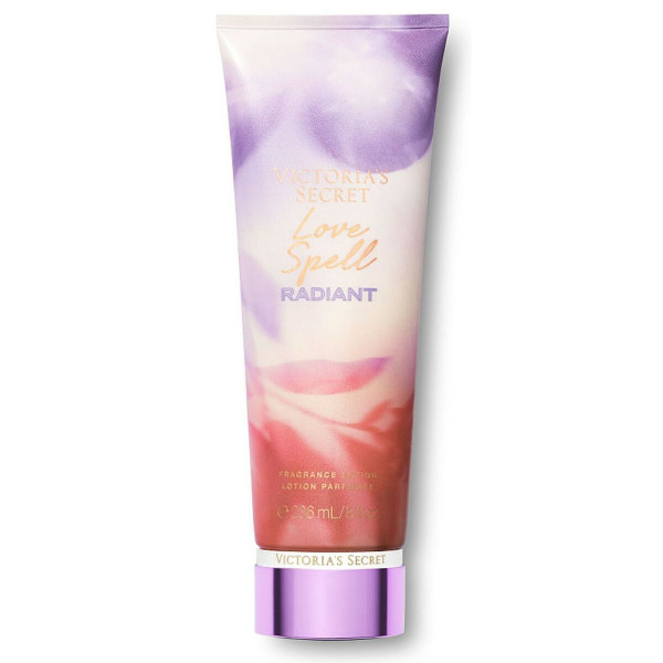 Victoria's Secret Love Spell Radiant Body Lotion, 236 ml