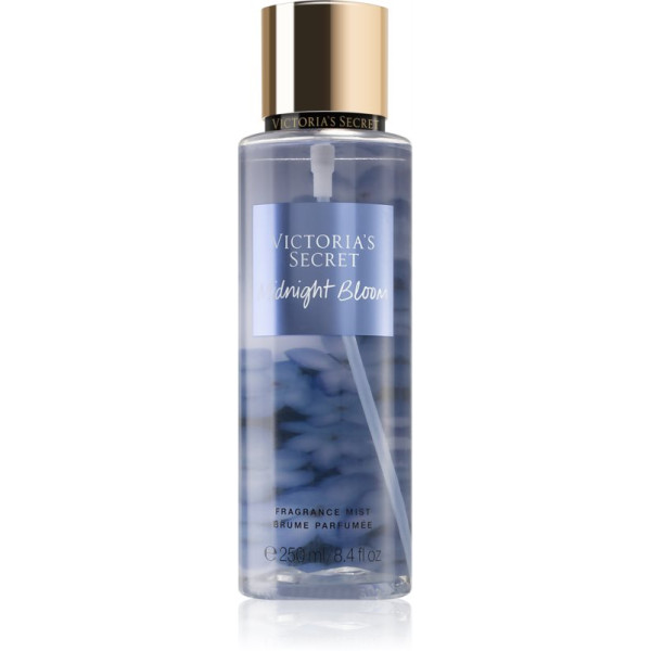 Victoria's Secret Midnight Bloom Body Spray ķermeņa aerosols, 250 ml