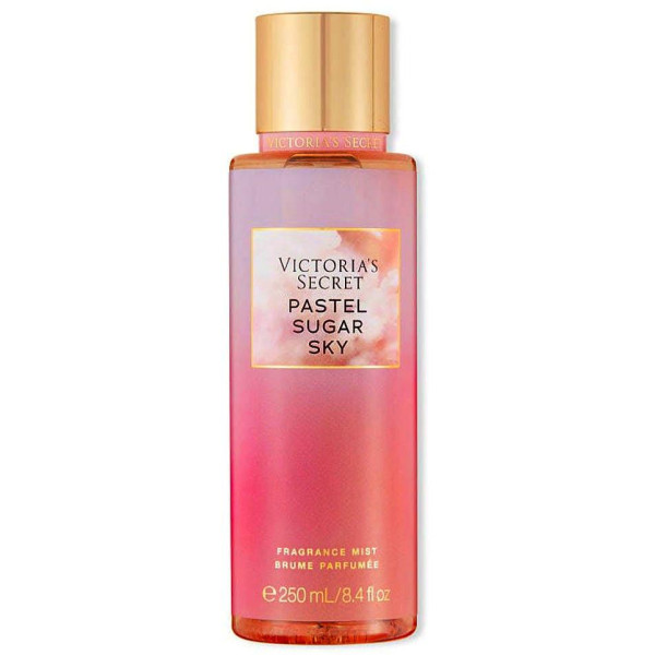 Victoria's Secret Pastel Sugar Sky Fragrance Mist ķermeņa migla, 250 ml