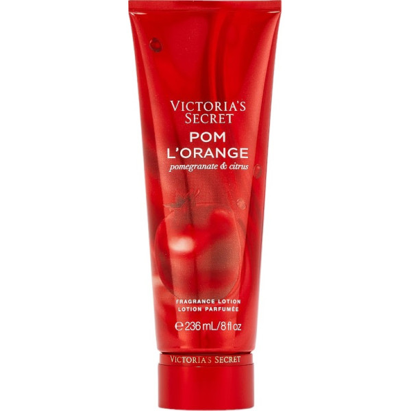 Victoria's Secret Pom L'Orange ķermeņa losjons, 236 ml