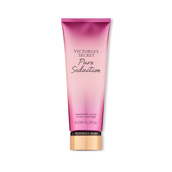 Victoria's Secret Pure Seduction Body Lotion ķermeņa losjons, 236 ml