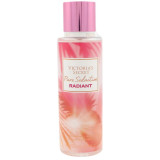 Victoria's Secret Pure Seduction Radiant Fragrance Mist ķermeņa migla, 250 ml