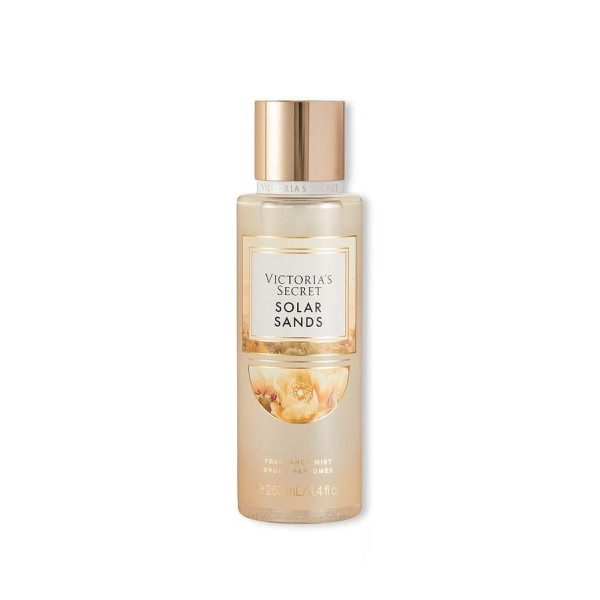 Victoria's Secret Solar Sands Fragrance Mist ķermeņa migla, 250 ml