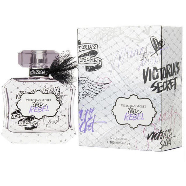 Victoria's Secret Tease Rebel EDP parfimērijas ūdens sievietēm, 100 ml