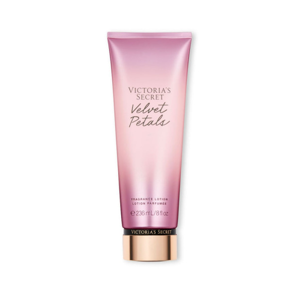 Victoria's Secret Velvet Petals ķermeņa losjons, 236 ml