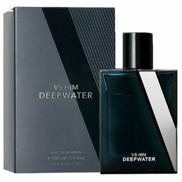 Victoria's Secret VS Him Deepwater EDP smaržūdens vīriešiem, 100 ml