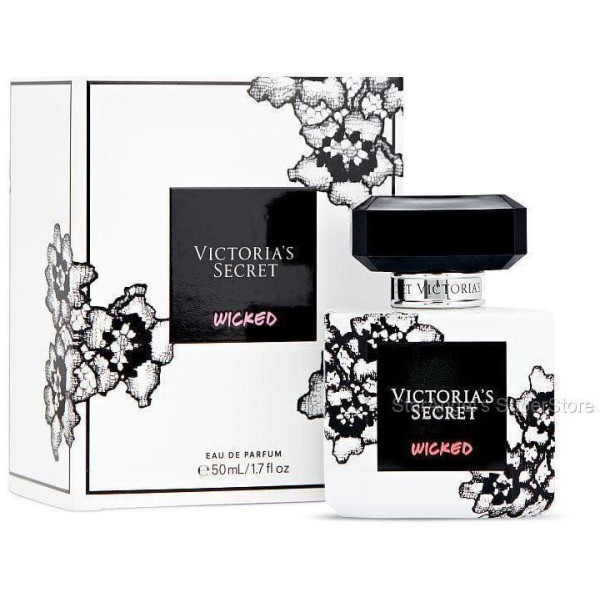 Victoria's Secret Wicked EDP parfimērijas ūdens sievietēm, 50 ml