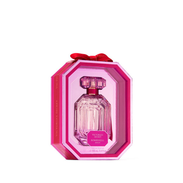 Victoria´s Secret Bombshell Magic EDP parfimērijas ūdens sievietēm, 50 ml