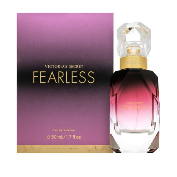 Victoria's Secret Fearless EDP parfimērijas ūdens sievietēm, 50 ml