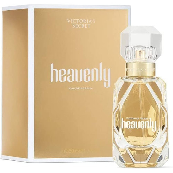 Victoria's Secret Heavenly EDP parfimērijas ūdens sievietēm, 50 ml