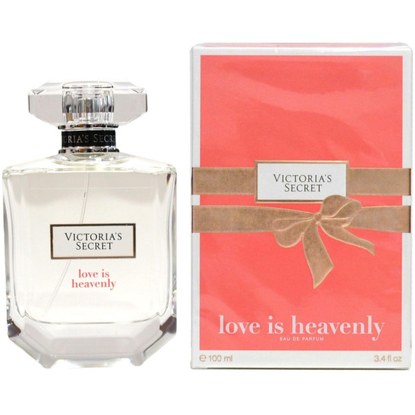 Victoria's Secret Love Is Heavenly EDP parfimērijas ūdens sievietēm, 100 ml