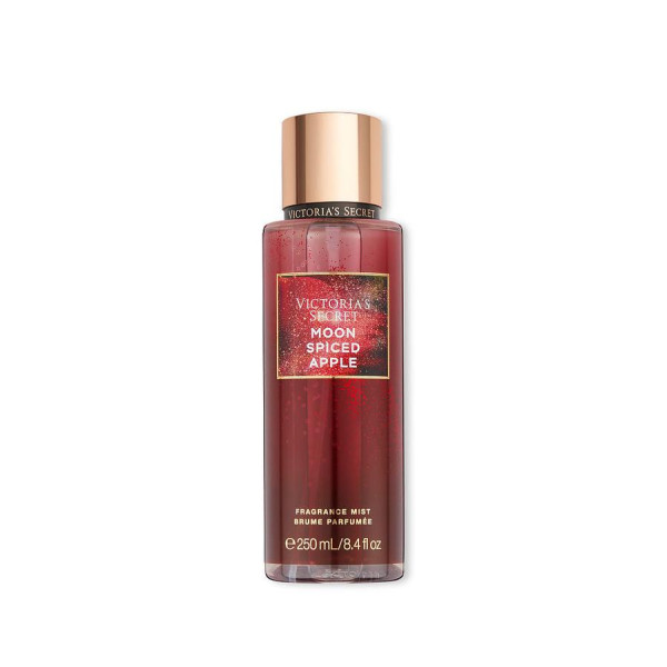 Victoria's Secret Moon Spiced Apple Body Spray ķermeņa aerosols, 250 ml