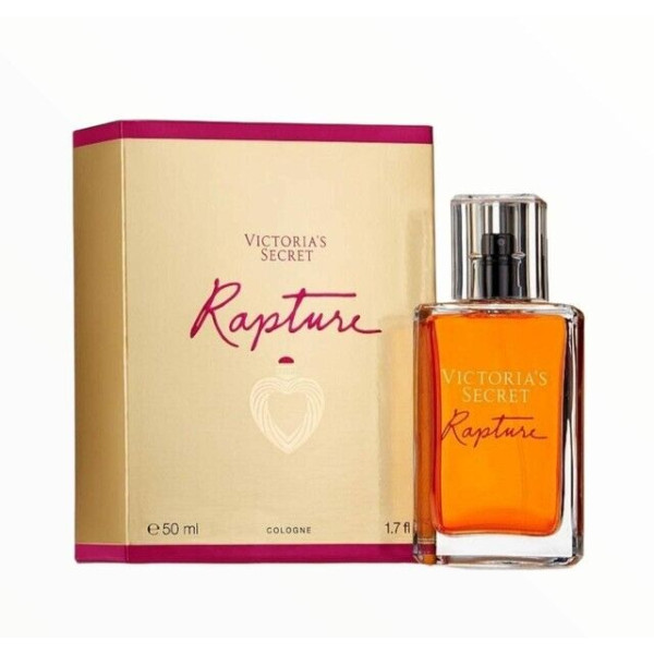 Victoria's Secret Rapture EDC odekolons sievietēm, 50 ml