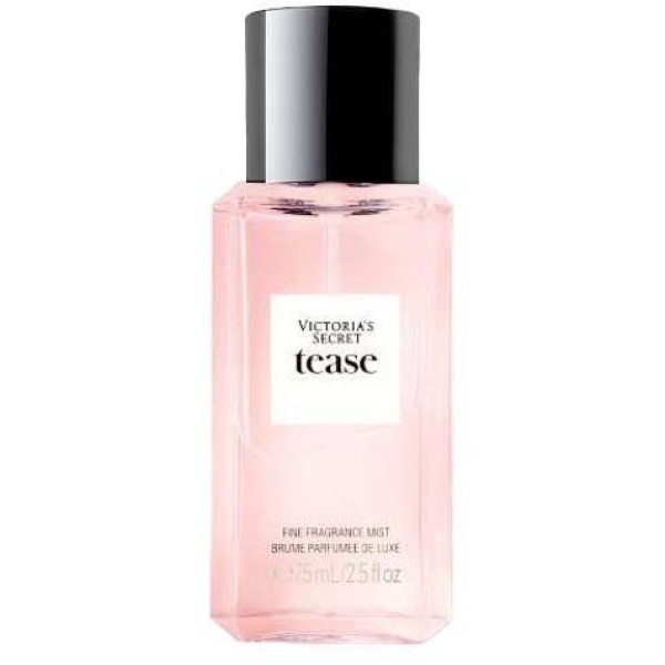 Victoria's Secret Tease Fine Fragrance Mist ķermeņa migla, 75 ml