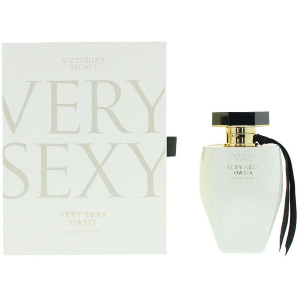 Victoria's Secret Very Sexy Oasis EDP parfimērijas ūdens sievietēm, 100 ml