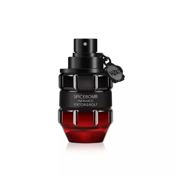 Viktor & Rolf Spicebomb Infrared EDT tualetes ūdens vīriešiem, 90 ml