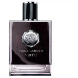 Vince Camuto Virtu EDT tualetes ūdens ūdens vīriešiem, 100 ml