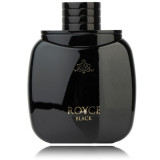 Vurv Royce Black EDP parfimērijas ūdens vīriešiem, 100 ml