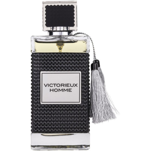 Vurv Victorieux Homme EDP parfimērijas ūdens vīriešiem, 100 ml