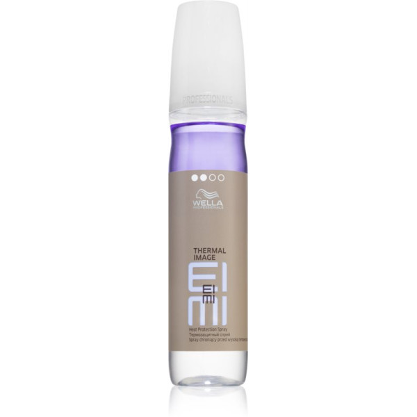 Wella Professionals Eimi Thermal Image Heat Protection Spray matu laka ar karstuma aizsardzību, 150 ml