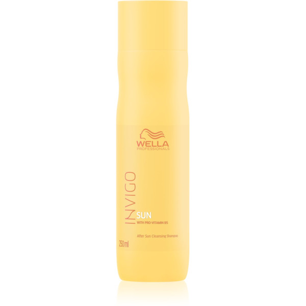 Wella Professionals Invigo Sun After Sun šampūns, 250 ml