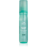 Wella Professionals Invigo Volume Boost Uplifting Care Spray apjomu piešķirošs matu laka, 150 ml