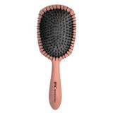 WETBRUSH Epic Deluxe Shine Enhancer Brush Rose Gold matu birste 