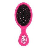 WetBrush Mini Detangler maza matu suka, rozā