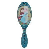 WetBrush Original Detangler Disney bērnu matu birste, Anna un Elsa