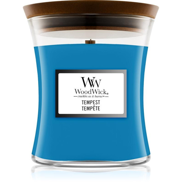 Woodwick Tempest aromātiskā svece, 275 g