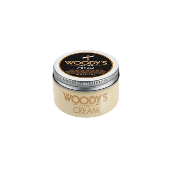 Woody's Cream matu veidošanas krēms, 96 g