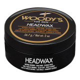 Woody's Headwax matu veidošanas vasks, 56,7 g