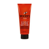 Woody's Just4Play Hair And Body Wash ķermeņa un matu mazgāšanas līdzeklis, 236 ml