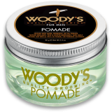 Woody's Pomade pomāde matu veidošanai, 96 g