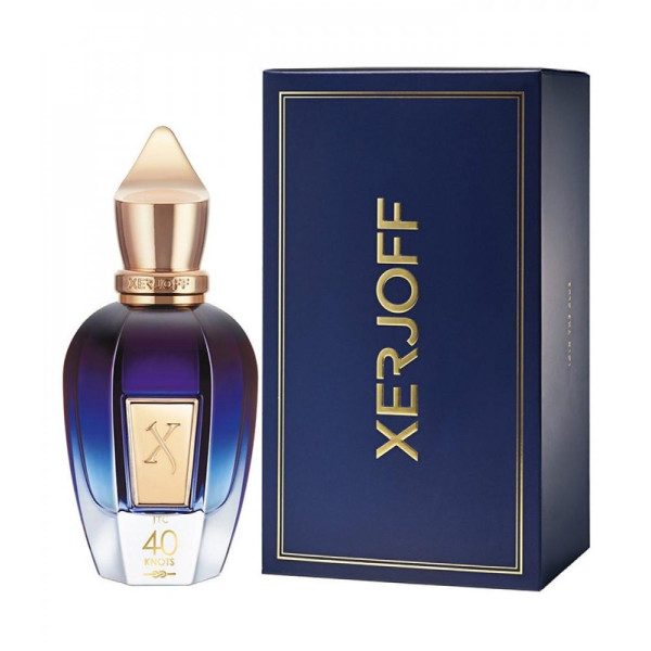 Xerjoff 40 Knots EDP parfimērijas ūdens, 100 ml