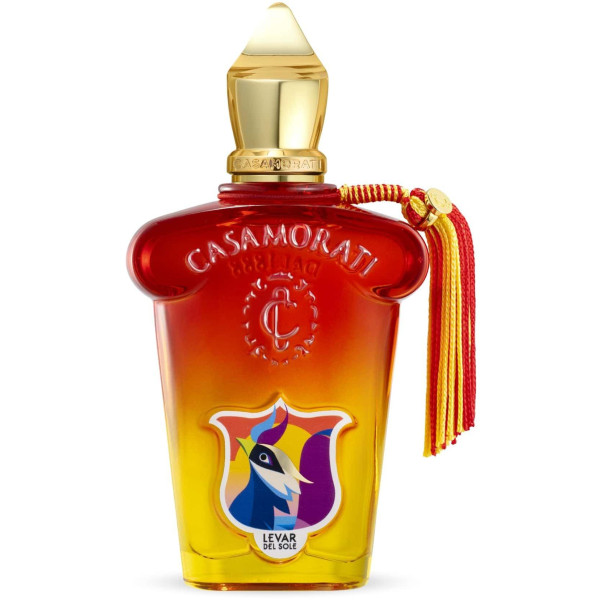 Xerjoff Casamorati Levar Del Sole EDP parfimērijas ūdens unisex, 100 ml