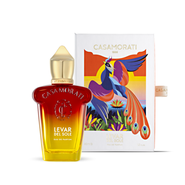 Xerjoff Casamorati Levar Del Sole EDP parfimērijas ūdens unisex, 30 ml