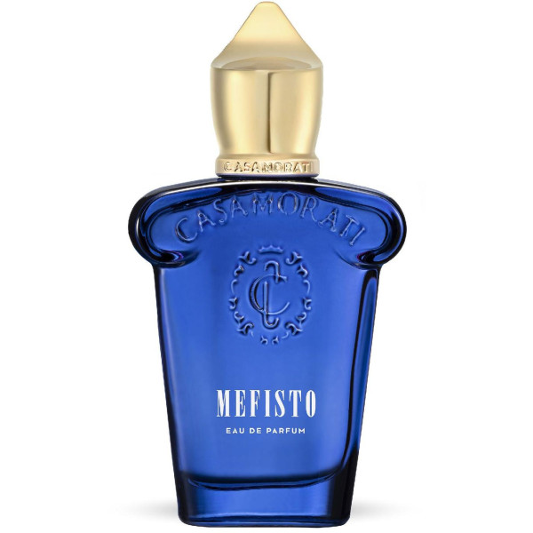 Xerjoff Casamorati Mefisto EDP parfimērijas ūdens vīriešiem, 30 ml