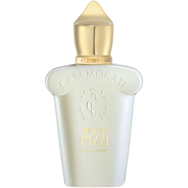 Xerjoff Casamorati Quattro Pizzi EDP parfimērijas ūdens unisex, 30 ml