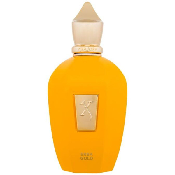 Xerjoff Erba Gold EDP parfimērijas ūdens unisex, 100 ml