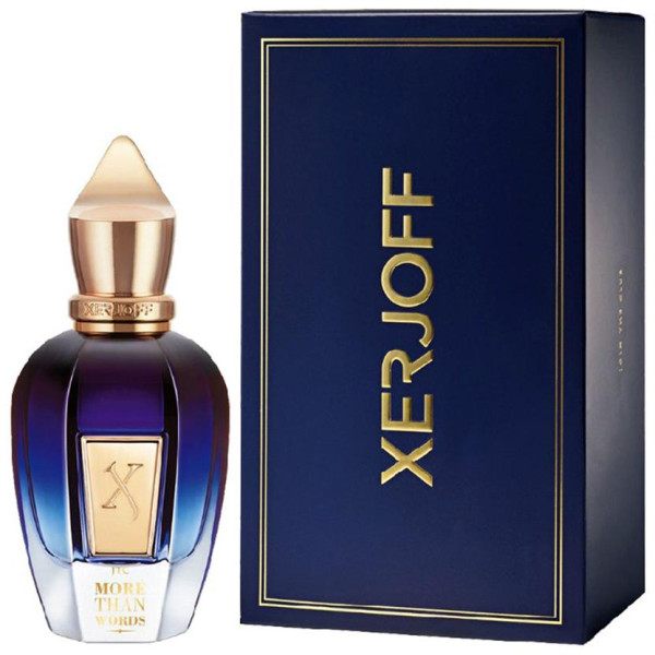 Xerjoff More Than Words EDP parfimērijas ūdens unisex, 100 ml