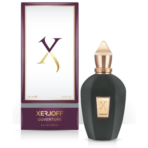 Xerjoff Overture EDP parfimērijas ūdens unisex, 100 ml