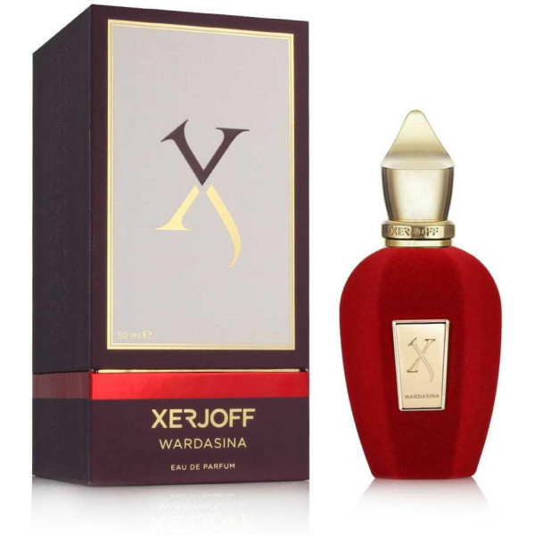 Xerjoff Wardasina EDP parfimērijas ūdens unisex, 50 ml