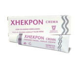 Xhekpon Facial Cream sejas krēms, 40 ml