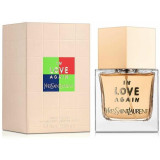 Yves Saint Laurent La Collection In Love Again EDT tualetes ūdens ūdens sievietēm, 80 ml