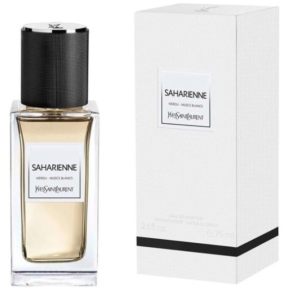 Yves Saint Laurent Le Vestiaire Des Saharienne EDP parfimērijas ūdens unisex, 75 ml