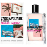 Zadig & Voltaire This Is Her Dream EDP parfimērijas ūdens sievietēm, 50 ml